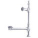 CC3091 Tub Drain