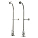 CC458HCL Rigid Freestand Supplies with Stops