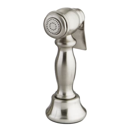 CCRP1K8SPR Kitchen Faucet Side Sprayer