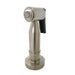 CCRP21K8 Brass Sprayer