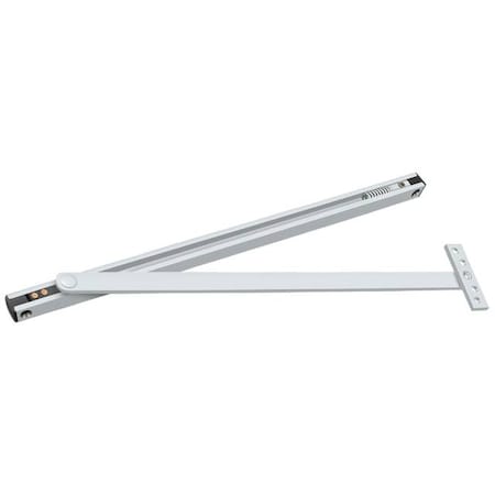 Overhead Door Holder White