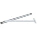 Overhead Door Holder White