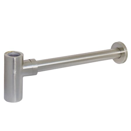 DD8108 Round Bottle Trap
