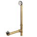 DLL3188 Bath Tub Drain with Overflow