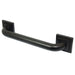Contemporary DR614245 24"X1-1/4" OD Grab Bar, 26-13/16" L, 17 ga. Brass, Oil Rubbed Bronze