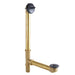 DTL1160MB 16" Trip Lever Waste & Overflow Drain