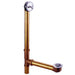 DTL1201 Bath Tub Drain with Overflow