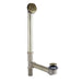 DTT2163 16" Bathtub Waste & Overflow Drain