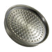 Shower Head, Antique Brass, Wall Mount