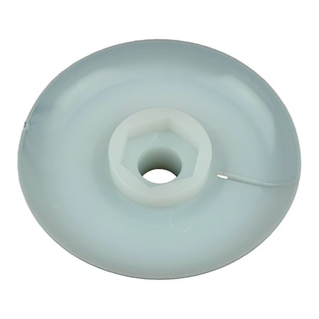 Push Plate for G1958709 & G1958690 Sausage Caulking Guns
