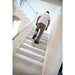 Eliminator™ Leakproof/SlipResistDropCloth, 4ftLx12ftW