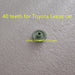 Pump Repair Kits- Kit,  Coupling complete D28,  575/D16,  NEMA,  Spare Part.