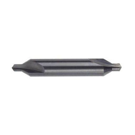 Combined Drill and Countersink,  Plain Standard Length,  Series 5495,  0025 Drill Size  Decimal inc