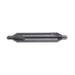 Combined Drill and Countersink,  Plain Standard Length,  Series 5495,  0025 Drill Size  Decimal inc