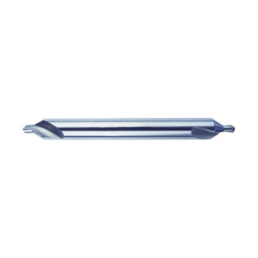 Combined Drill and Countersink,  Long Plain,  Series 1499,  364 Drill Size  Fraction,  00469 Drill
