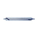 Combined Drill and Countersink,  Long Plain,  Series 1499,  364 Drill Size  Fraction,  00469 Drill