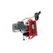 E-Pump 1Hp 2 Gal 3W/3P Man Valve 120V 60