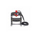 Powerful Benchtop Press,  1Phase Compact,  20 Ton,  27 In Base Length,  24 In Base Width,  37 In