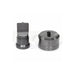 Punch And Die Set,  Oblong,  14 X 1 In Punch,  932 X 1132 In Die Sizes Included,  2 Piece,  For Use