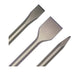 Beast Scraping Tool Replacement Blade Chisel,  Heavy Duty,  Series SDSMax