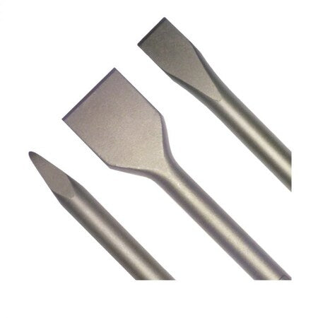 Beast Gouge Chisel,  Heavy Duty,  Series SDSPlus