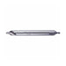 Combined Drill and Countersink,  Long Plain,  Series 1499,  964 Drill Size  Fraction,  01406 Drill