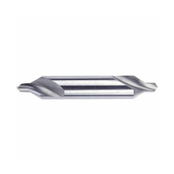 Combined Drill and Countersink,  Bell,  Series 1498,  116 Drill Size  Fraction,  00625 Drill Size