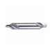 Combined Drill and Countersink,  Bell,  Series 1498,  116 Drill Size  Fraction,  00625 Drill Size