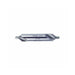 Combined Drill and Countersink,  Bell,  Series 1498,  764 Drill Size  Fraction,  01094 Drill Size