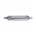 Combined Drill and Countersink,  Bell,  Series 1498,  14 Drill Size  Fraction,  025 Drill Size  D