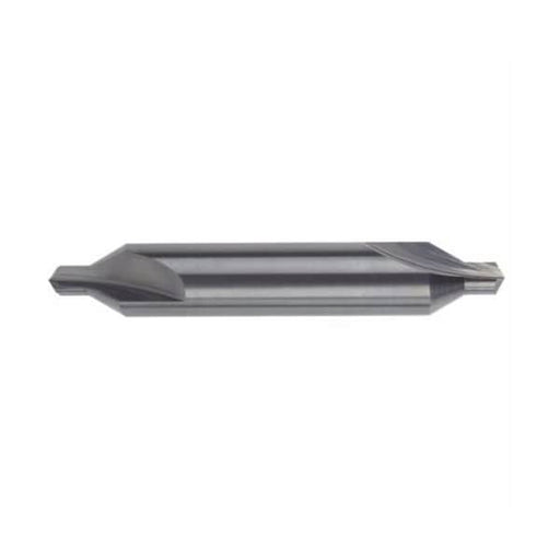 Combined Drill and Countersink,  Plain Standard Length,  Series 5495,  364 Drill Size  Fraction,  0