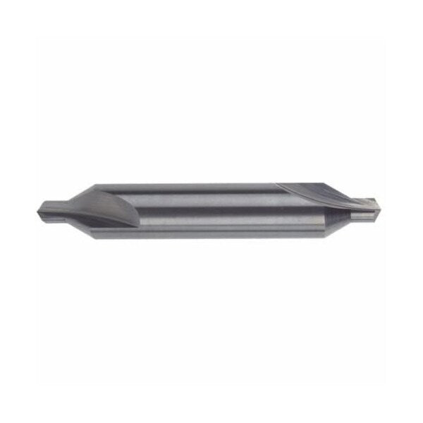 Combined Drill and Countersink,  Plain Standard Length,  Series 5495,  516 Drill Size  Fraction,  0