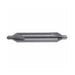 Combined Drill and Countersink,  Plain Standard Length,  Series 5495,  516 Drill Size  Fraction,  0