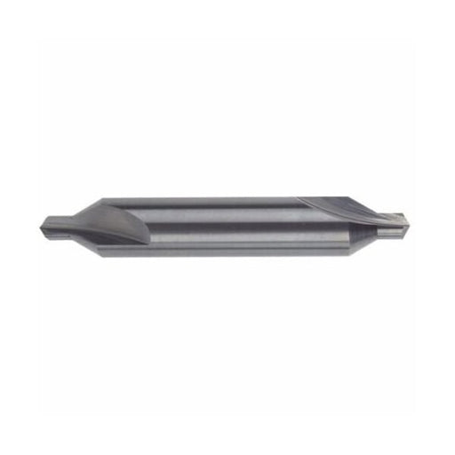 Combined Drill and Countersink,  Plain Standard Length,  Series 5495,  564 Drill Size  Fraction,  0