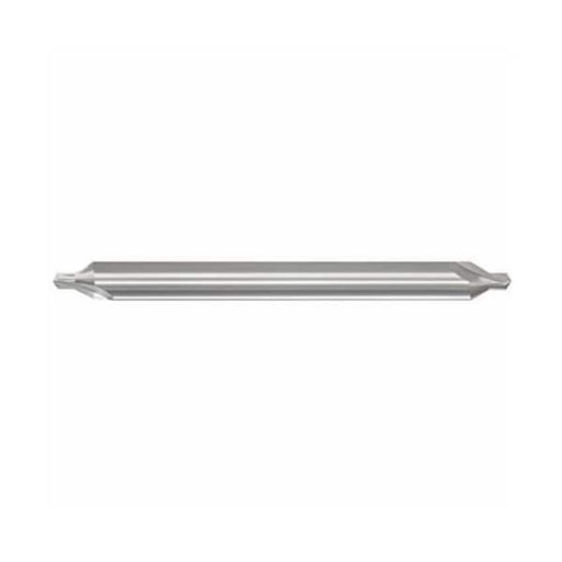 Combined Drill and Countersink,  Plain Long Length,  Series 5495,  732 Drill Size  Fraction,  02188