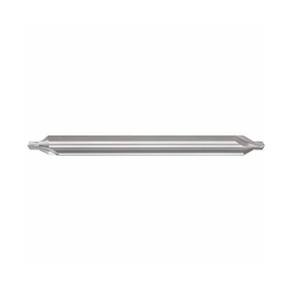 Combined Drill and Countersink,  Plain Long Length,  Series 5495,  732 Drill Size  Fraction,  02188