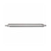 Combined Drill and Countersink,  Plain Long Length,  Series 5495,  732 Drill Size  Fraction,  02188