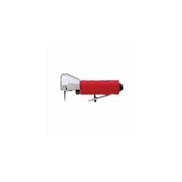 Force CutOff Tool,  Specialty,  Bare Tool ToolKit,  3 Wheel dia,  38 in,  21000 RPM,  4 CFM,  90 PSI Ai