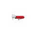 Force CutOff Tool,  Specialty,  Bare Tool ToolKit,  3 Wheel dia,  38 in,  21000 RPM,  4 CFM,  90 PSI Ai