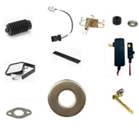 Replacement for GE General Electric G.E Pts25lhrbrcc