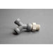 Snap-Loc Systems ™ 1/2 System Hose to Hose Y Bag of 10