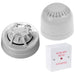High Temperature SmokeHeat Detector Kit