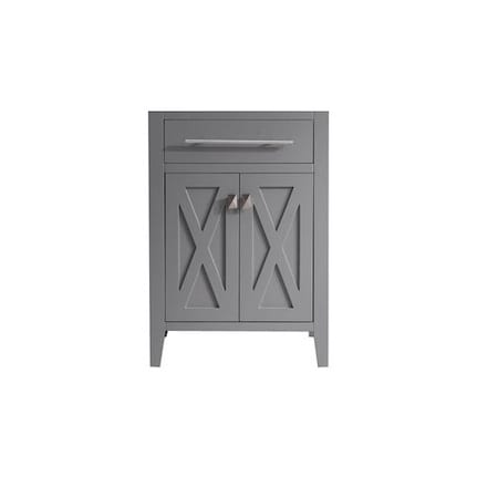 Wimbledon, 24, Grey Cabinet