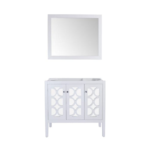 Mediterraneo,  36,  White Cabinet