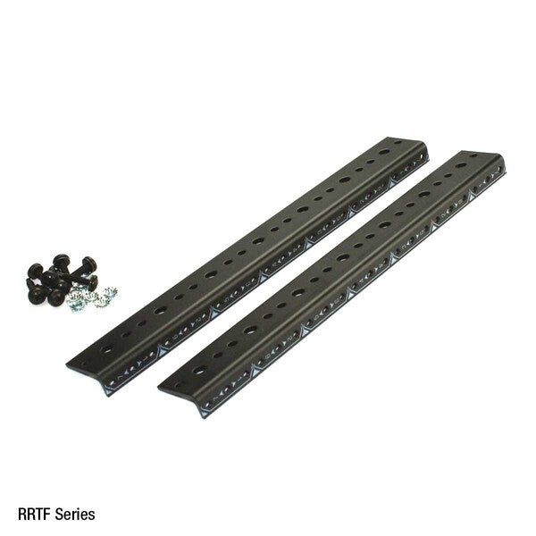 Rack Rails TF 7U 1pr