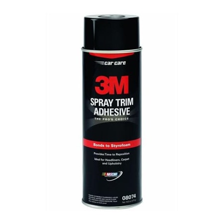 SPRAY TRIM ADHSV