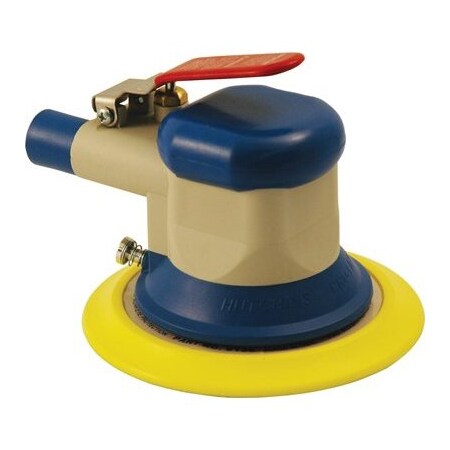 $SANDER  6"LITE WT STANDARD RANDOM ORBIT