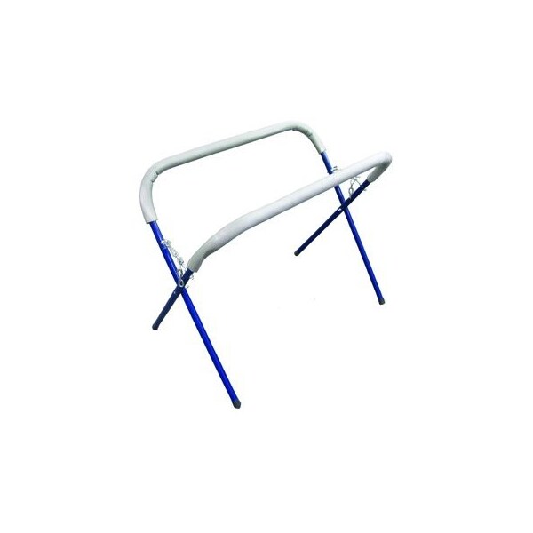 WORKSTAND 500-LB CAPACITY FOLDING