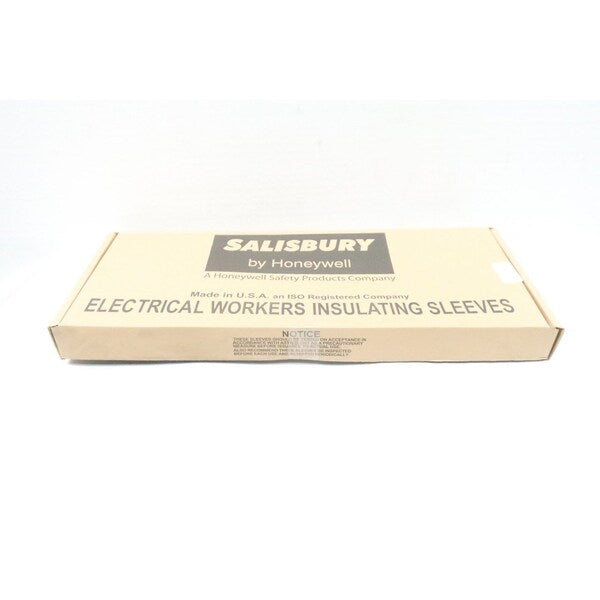 Class 2 Yellowith  Black 17000VAC L Welding Sleefe