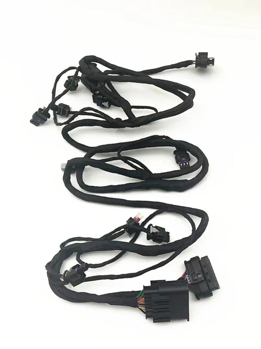 Reel Rack Starter Unit 24"W x 24"D x 120"H